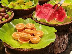 -领鲜活海鲜榴莲自助火锅(东门店)