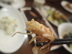 -奶奶的味道(胶州路店)