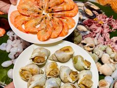 -乐咖啡西餐厅(太湖皇冠假日酒店)