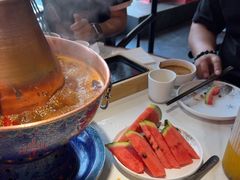 -祥源胡同·涮牛羊肉火锅(花桥店)