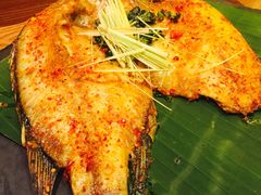 -云海肴·汽锅鸡·云南菜(天山百盛优客店)