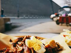 梆梆肉-长香源葫芦头梆梆肉(兴隆巷店)