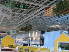 -宜家·瑞典风味餐厅(无锡店)