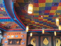 -娜玛瑟德餐厅(宇拓路店)