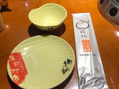-杨翔豆皮涮牛肚(万和城店)