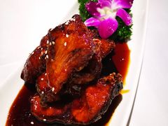-外滩往事民国上海菜(黄浦店)