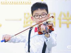 -武汉音乐学院徐东基地