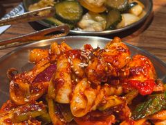 -西塔老太太泥炉烤肉(万柳华联店)