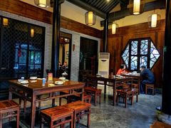 大堂-绍兴老味道·非遗门店(银泰城店)