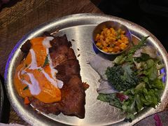 -Q MEX 库迈墨西哥餐吧(三里屯店)