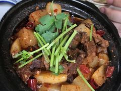 -廖记老砂锅(上清寺店)