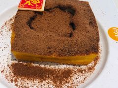 暴富漏奶华-龙记·香港茶餐厅(海上世界店)