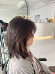 -Hello Lady发型设计