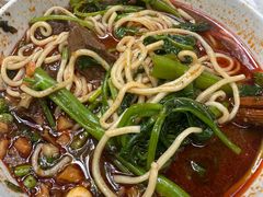 -朱儿面庄(洋河三路店)