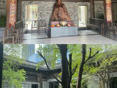 -云境生态园(红谷滩店)