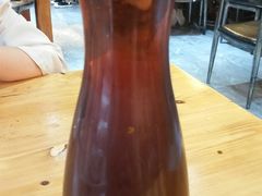 -老姑砂锅·烧烤天津菜(体北道店)