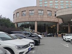 -南京维景国际大酒店(南京博物院店)