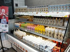 自助取餐区-大苹果面包生日蛋糕(明珠店)