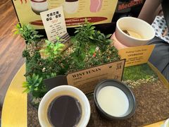 -Parking Coffee(孩儿巷店)