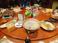 -海拉尔蒙古包(房山长阳总店)