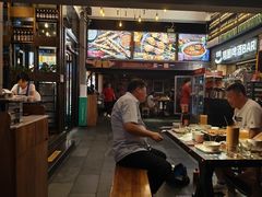 -管氏翅吧(广渠门店)