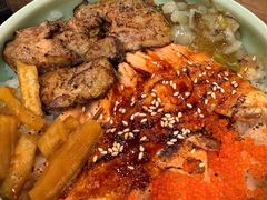-东京屋(武定路店)