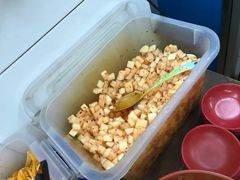 萝卜丁-丫丫桂林米粉(学府店)
