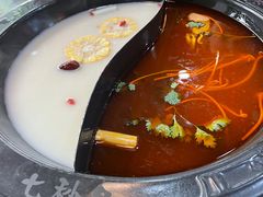-鱻鱼捞.祥祥鱼锅(高淳一店)