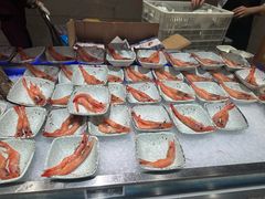 -初色海鲜自助(万丰路店)
