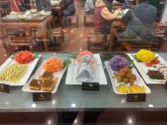 -真不同饭店(老城店)