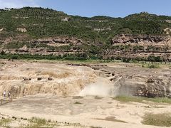 -陕西黄河壶口瀑布旅游区