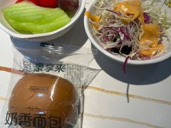 -豪享来中西餐厅(隆昌店)