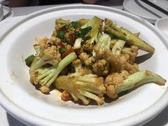 -北大荒人•新东北菜(青岛银座店)