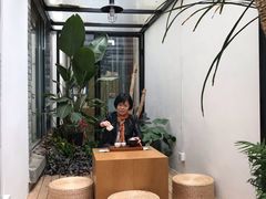 -金谷里艺术馆