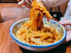 -姚记.周礼伤心凉粉(时代广场店)