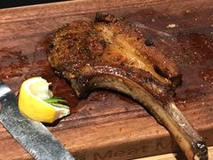 -MEAT MATE 鲜食肉铺(凤凰汇·里巷店)