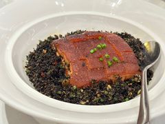 -君庭中餐厅(友谊宾馆店)
