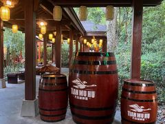 -天目湖御水温泉·度假酒店