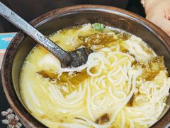-灵芝妹子米线(瓦房店新玛特店)