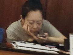 -天津水游城丽筠酒店