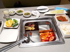 -海底捞火锅(石厦时代广场店)