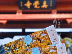 门面-北京石刻艺术博物馆(五塔寺)