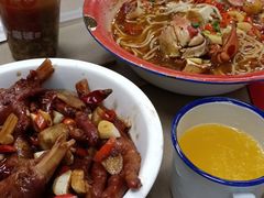 -老三样·旧食新味(万寿宫店)