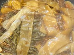 -粘豆包铁锅炖二部(温泉街店)