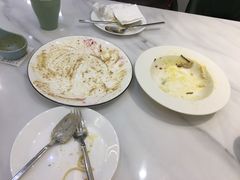 -丽莎沙拉轻食餐厅(国贸店)