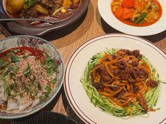 -纳鲁孜·新疆特色餐厅(上海悦荟广场店)