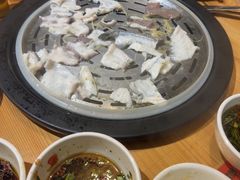-阿鸡鱼庄·顺德鲜蒸小炒(亚运村店)