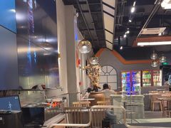 -白玉·朝鲜族烤串(南山店)