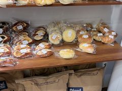 -雀食面包店(钟楼店)