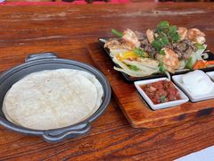 -Luga's 西餐酒吧·bistro(百家湖1912店)